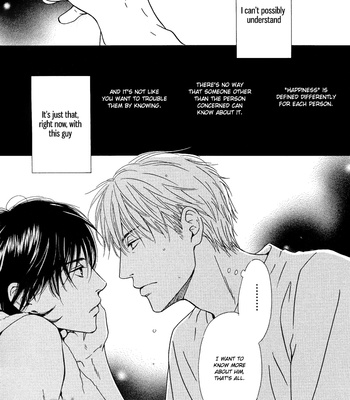 [HIDAKA Shoko] Hana wa Saku ka ~ vol.04 [Eng] – Gay Manga sex 168