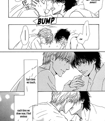 [HIDAKA Shoko] Hana wa Saku ka ~ vol.04 [Eng] – Gay Manga sex 171