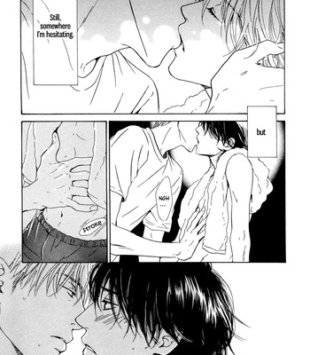 [HIDAKA Shoko] Hana wa Saku ka ~ vol.04 [Eng] – Gay Manga sex 172