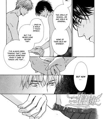 [HIDAKA Shoko] Hana wa Saku ka ~ vol.04 [Eng] – Gay Manga sex 176