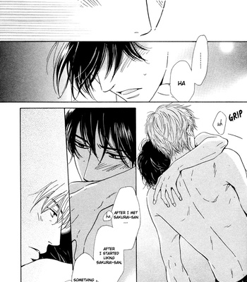 [HIDAKA Shoko] Hana wa Saku ka ~ vol.04 [Eng] – Gay Manga sex 177
