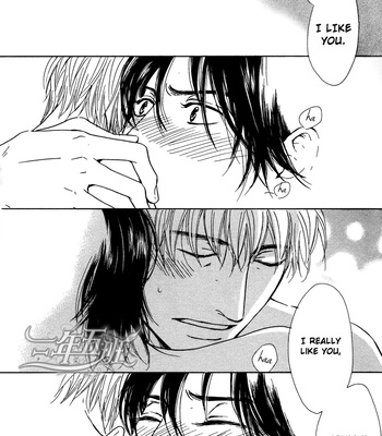 [HIDAKA Shoko] Hana wa Saku ka ~ vol.04 [Eng] – Gay Manga sex 189