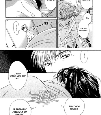 [HIDAKA Shoko] Hana wa Saku ka ~ vol.04 [Eng] – Gay Manga sex 194