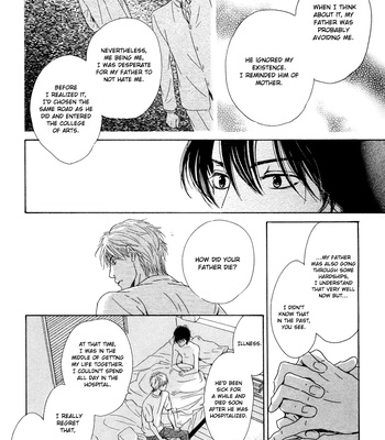 [HIDAKA Shoko] Hana wa Saku ka ~ vol.04 [Eng] – Gay Manga sex 197