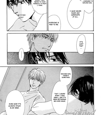 [HIDAKA Shoko] Hana wa Saku ka ~ vol.04 [Eng] – Gay Manga sex 200