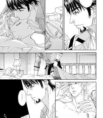 [OfficeEverFree] Beauty Sleep – Tiger & Bunny dj [Eng] – Gay Manga sex 4