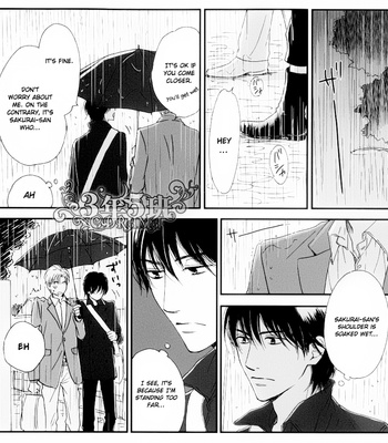 [HIDAKA Shoko] Hana wa Saku ka ~ vol.05 [Eng] – Gay Manga sex 285