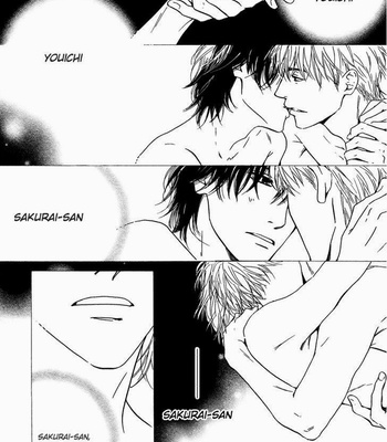 [HIDAKA Shoko] Hana wa Saku ka ~ vol.05 [Eng] – Gay Manga sex 3