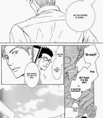 [HIDAKA Shoko] Hana wa Saku ka ~ vol.05 [Eng] – Gay Manga sex 37