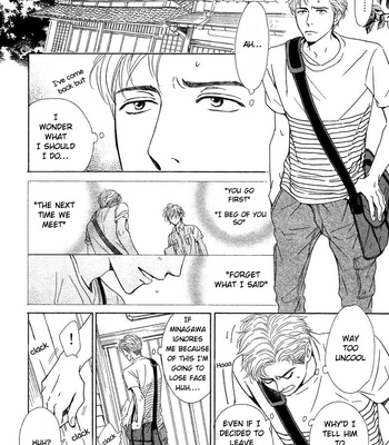 [HIDAKA Shoko] Hana wa Saku ka ~ vol.05 [Eng] – Gay Manga sex 84