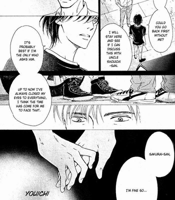 [HIDAKA Shoko] Hana wa Saku ka ~ vol.05 [Eng] – Gay Manga sex 109