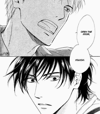 [HIDAKA Shoko] Hana wa Saku ka ~ vol.05 [Eng] – Gay Manga sex 135