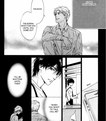 [HIDAKA Shoko] Hana wa Saku ka ~ vol.05 [Eng] – Gay Manga sex 165