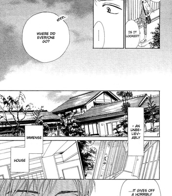[HIDAKA Shoko] Hana wa Saku ka ~ vol.05 [Eng] – Gay Manga sex 85
