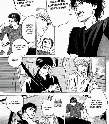 [HIDAKA Shoko] Hana wa Saku ka ~ vol.05 [Eng] – Gay Manga sex 69