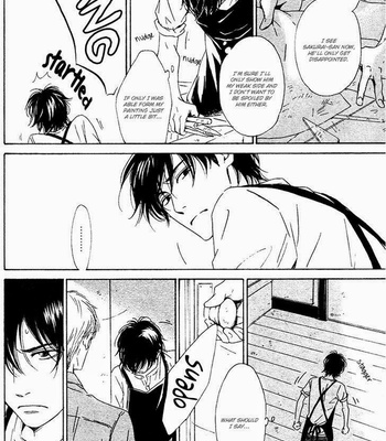 [HIDAKA Shoko] Hana wa Saku ka ~ vol.05 [Eng] – Gay Manga sex 137
