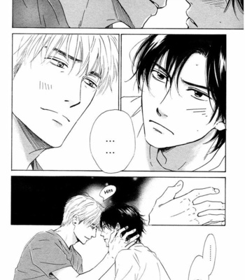 [HIDAKA Shoko] Hana wa Saku ka ~ vol.05 [Eng] – Gay Manga sex 167