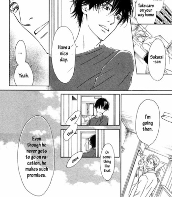 [HIDAKA Shoko] Hana wa Saku ka ~ vol.05 [Eng] – Gay Manga sex 226