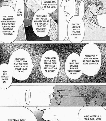 [HIDAKA Shoko] Hana wa Saku ka ~ vol.05 [Eng] – Gay Manga sex 112