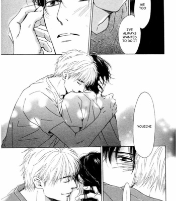[HIDAKA Shoko] Hana wa Saku ka ~ vol.05 [Eng] – Gay Manga sex 168