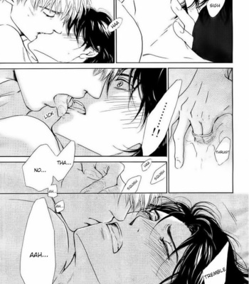 [HIDAKA Shoko] Hana wa Saku ka ~ vol.05 [Eng] – Gay Manga sex 190