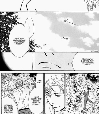 [HIDAKA Shoko] Hana wa Saku ka ~ vol.05 [Eng] – Gay Manga sex 41