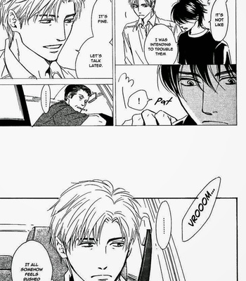 [HIDAKA Shoko] Hana wa Saku ka ~ vol.05 [Eng] – Gay Manga sex 71