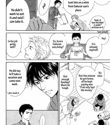 [HIDAKA Shoko] Hana wa Saku ka ~ vol.05 [Eng] – Gay Manga sex 228