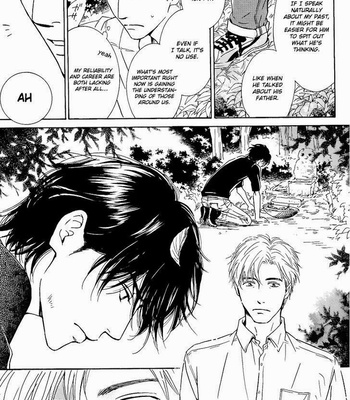 [HIDAKA Shoko] Hana wa Saku ka ~ vol.05 [Eng] – Gay Manga sex 42