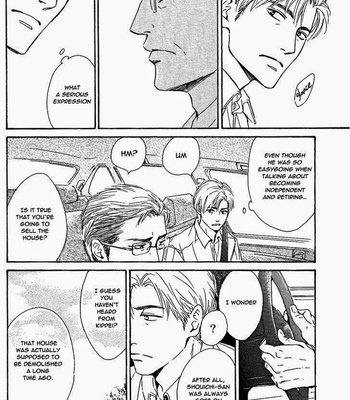 [HIDAKA Shoko] Hana wa Saku ka ~ vol.05 [Eng] – Gay Manga sex 72