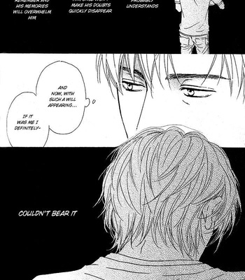 [HIDAKA Shoko] Hana wa Saku ka ~ vol.05 [Eng] – Gay Manga sex 114