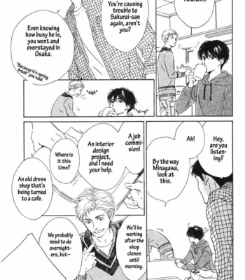 [HIDAKA Shoko] Hana wa Saku ka ~ vol.05 [Eng] – Gay Manga sex 229