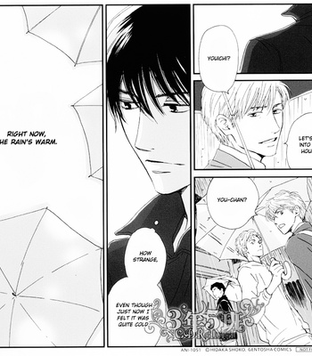 [HIDAKA Shoko] Hana wa Saku ka ~ vol.05 [Eng] – Gay Manga sex 290