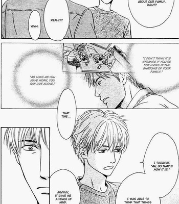 [HIDAKA Shoko] Hana wa Saku ka ~ vol.05 [Eng] – Gay Manga sex 141