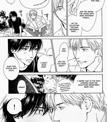 [HIDAKA Shoko] Hana wa Saku ka ~ vol.05 [Eng] – Gay Manga sex 44