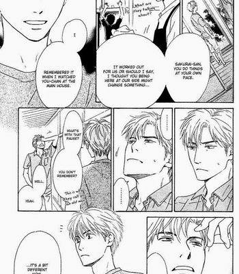 [HIDAKA Shoko] Hana wa Saku ka ~ vol.05 [Eng] – Gay Manga sex 142