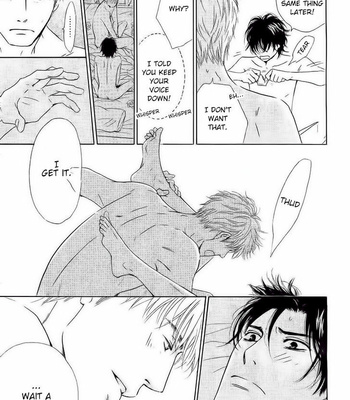[HIDAKA Shoko] Hana wa Saku ka ~ vol.05 [Eng] – Gay Manga sex 194