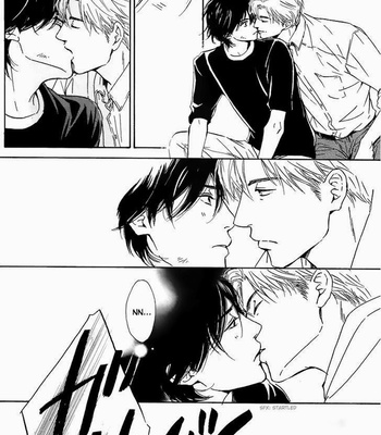 [HIDAKA Shoko] Hana wa Saku ka ~ vol.05 [Eng] – Gay Manga sex 45