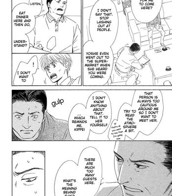 [HIDAKA Shoko] Hana wa Saku ka ~ vol.05 [Eng] – Gay Manga sex 92