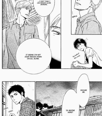 [HIDAKA Shoko] Hana wa Saku ka ~ vol.05 [Eng] – Gay Manga sex 143