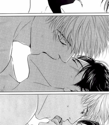 [HIDAKA Shoko] Hana wa Saku ka ~ vol.05 [Eng] – Gay Manga sex 195