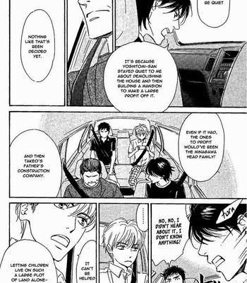 [HIDAKA Shoko] Hana wa Saku ka ~ vol.05 [Eng] – Gay Manga sex 76