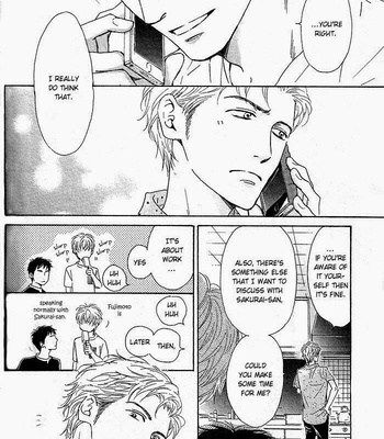 [HIDAKA Shoko] Hana wa Saku ka ~ vol.05 [Eng] – Gay Manga sex 118