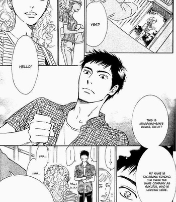 [HIDAKA Shoko] Hana wa Saku ka ~ vol.05 [Eng] – Gay Manga sex 144