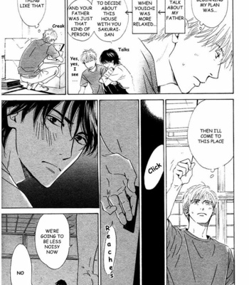 [HIDAKA Shoko] Hana wa Saku ka ~ vol.05 [Eng] – Gay Manga sex 174