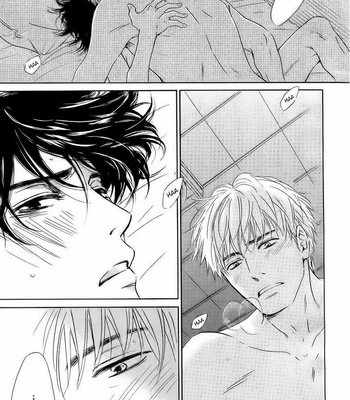 [HIDAKA Shoko] Hana wa Saku ka ~ vol.05 [Eng] – Gay Manga sex 196