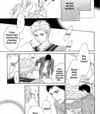 [HIDAKA Shoko] Hana wa Saku ka ~ vol.05 [Eng] – Gay Manga sex 233