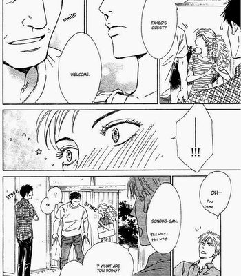 [HIDAKA Shoko] Hana wa Saku ka ~ vol.05 [Eng] – Gay Manga sex 145