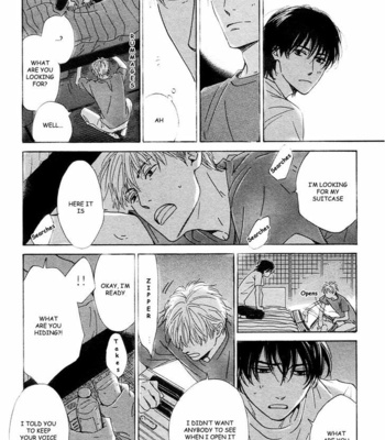 [HIDAKA Shoko] Hana wa Saku ka ~ vol.05 [Eng] – Gay Manga sex 175