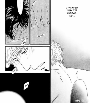 [HIDAKA Shoko] Hana wa Saku ka ~ vol.05 [Eng] – Gay Manga sex 197